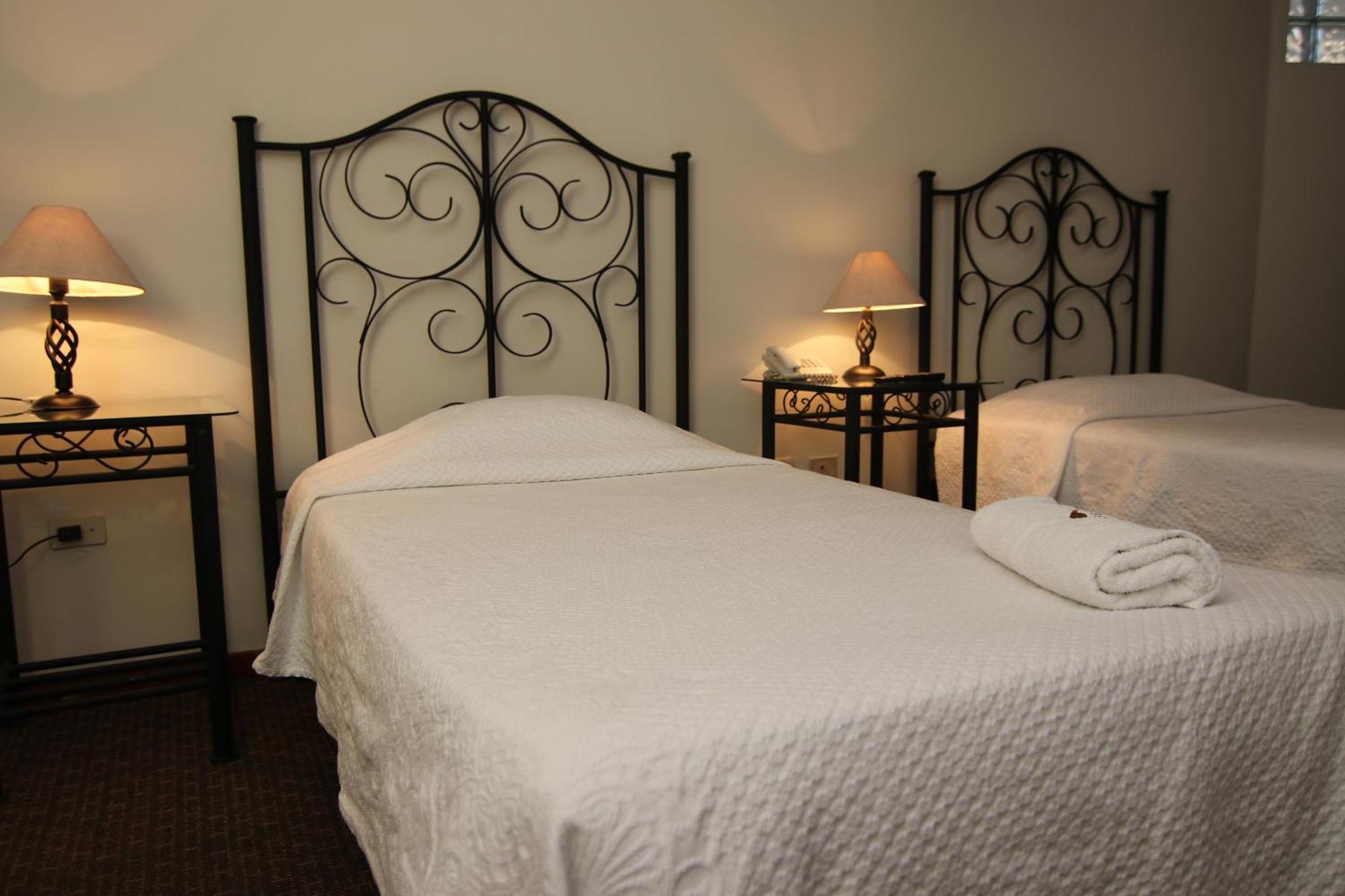 Hotel Tierrasur Арекуипа Екстериор снимка