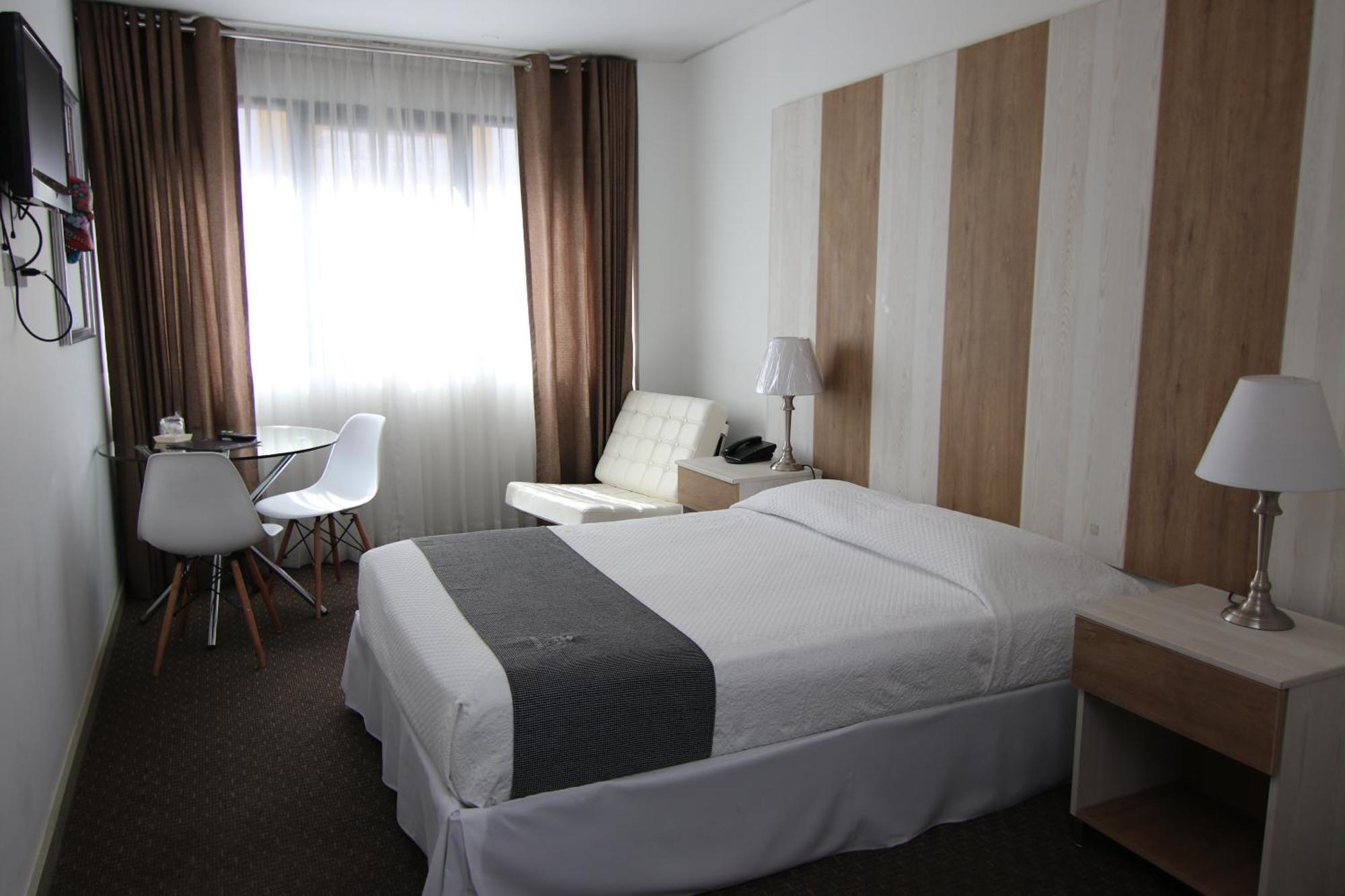 Hotel Tierrasur Арекуипа Екстериор снимка