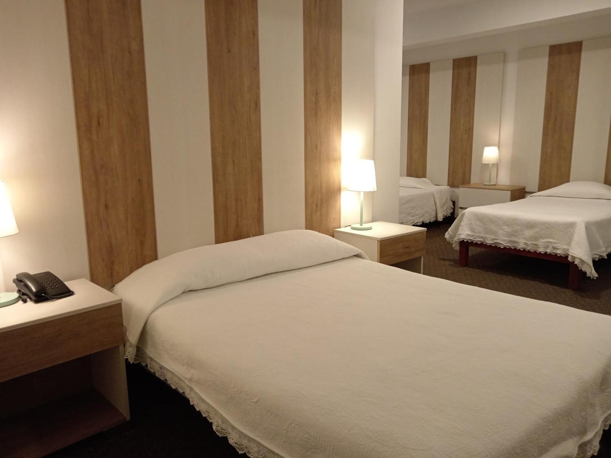 Hotel Tierrasur Арекуипа Екстериор снимка