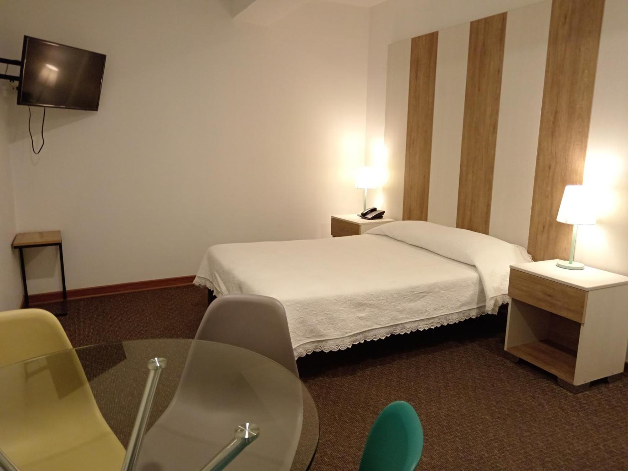 Hotel Tierrasur Арекуипа Екстериор снимка