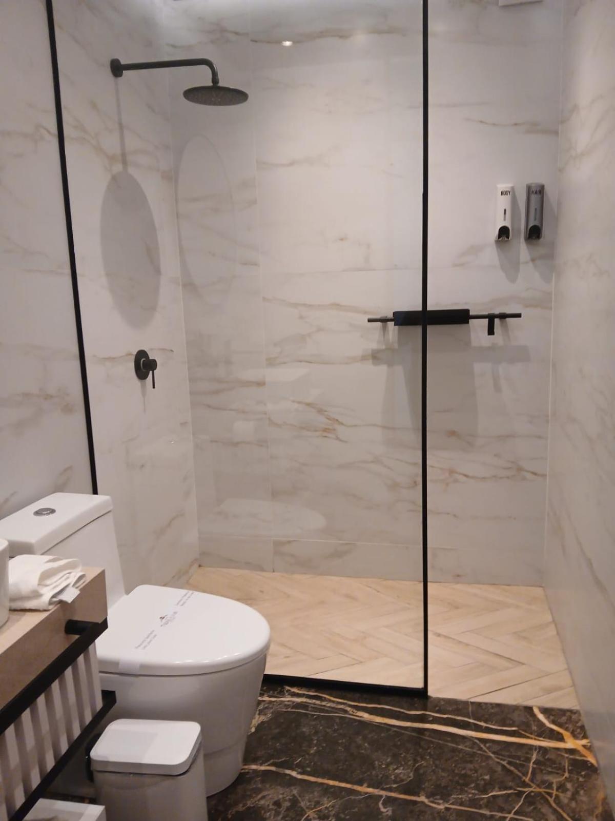 Hotel Tierrasur Арекуипа Екстериор снимка